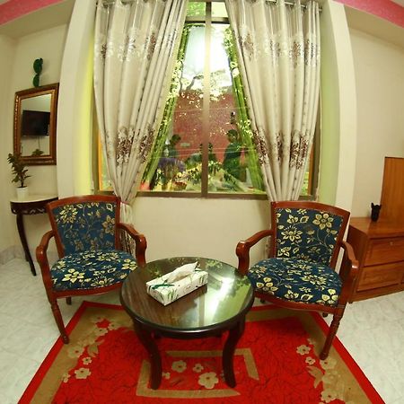 Hotel Farmis Garden Sylhet Exterior foto