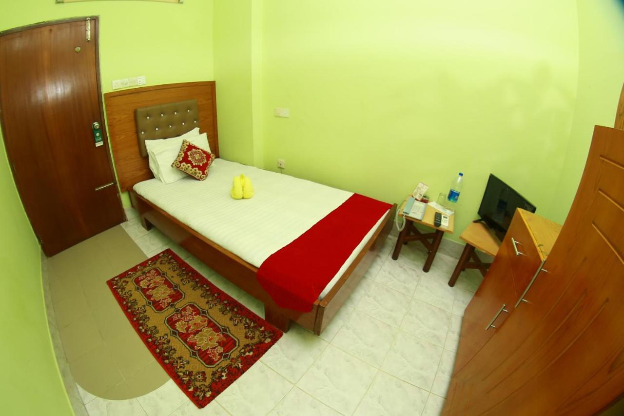 Hotel Farmis Garden Sylhet Exterior foto