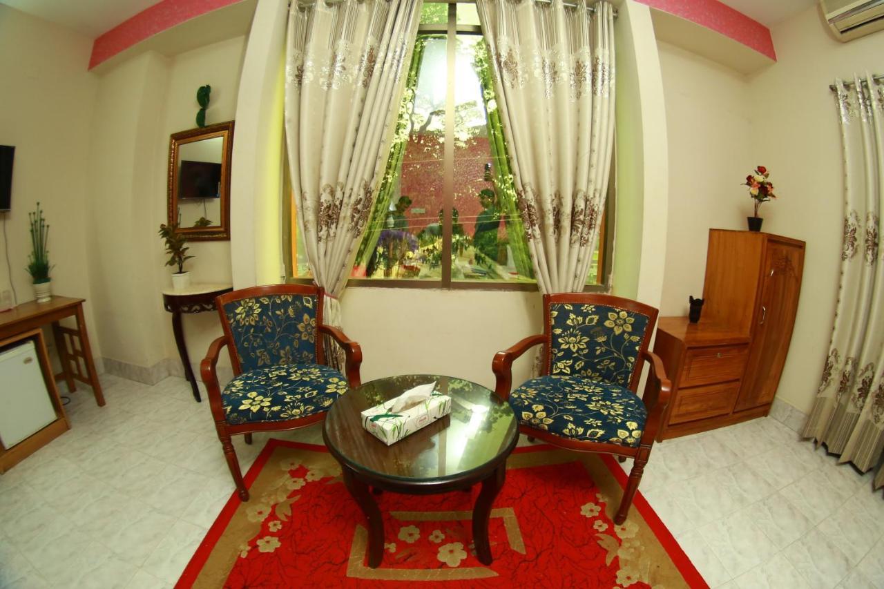 Hotel Farmis Garden Sylhet Exterior foto