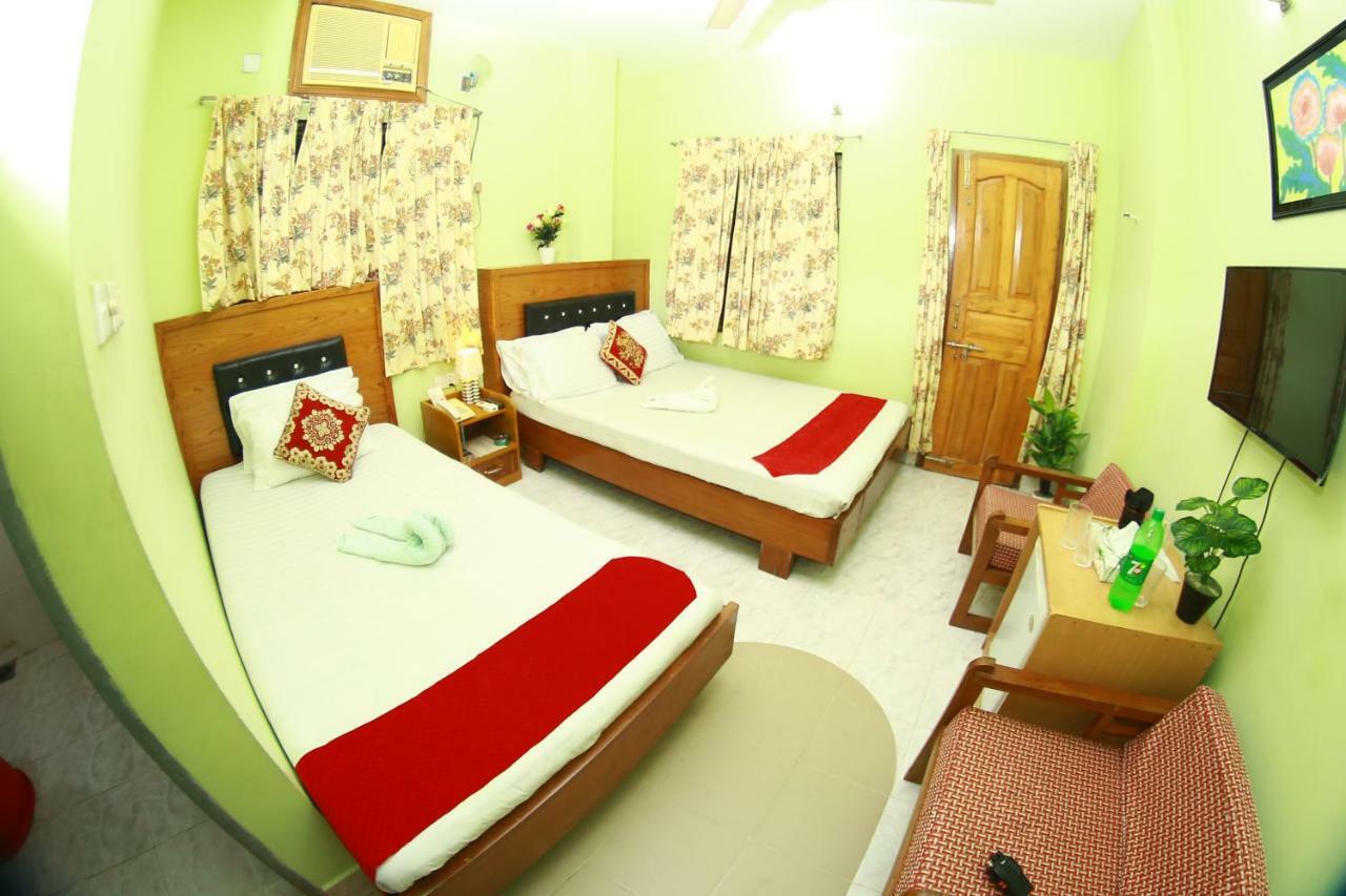 Hotel Farmis Garden Sylhet Exterior foto
