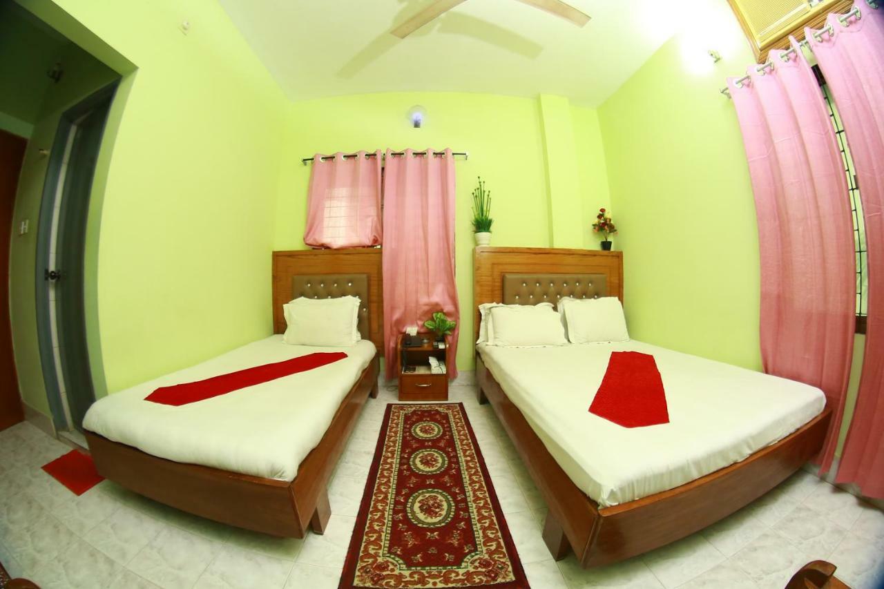 Hotel Farmis Garden Sylhet Exterior foto